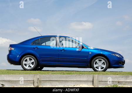 2005 Mazda 620 TS Banque D'Images