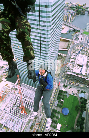 ACTION DE RAPPEL Banque D'Images