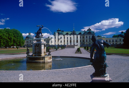 Suède Stockholm Suède Europe Banque D'Images