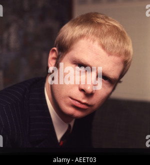 LONG JOHN BALDRY chanteur britannique en novembre 1967 Photo Tony Gale Banque D'Images