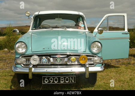 Blaenavon South Wales GB UK 2007 Banque D'Images