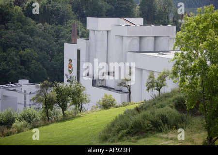 Brauerei C UNE Veltins GmbH et Co Banque D'Images