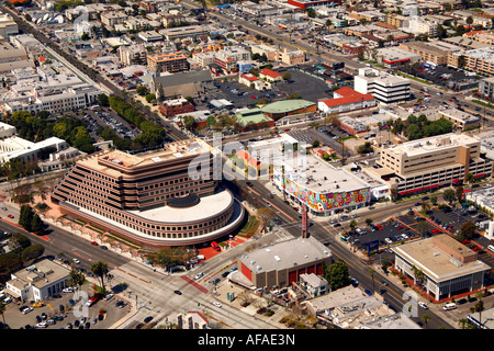 Culver city Banque D'Images