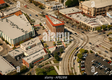 Culver city Banque D'Images