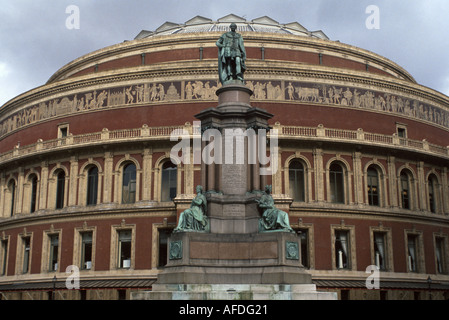 Royaume-Uni,Royaume-Uni,Royaume-Uni,Grande-Bretagne,Royaume-Uni,Europe occidentale,Europe,Europe,Union européenne,UE,eu,Angleterre,Anglais,Londres,Royal Albert Hall,historique c Banque D'Images