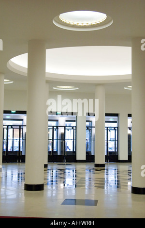 Salle Pleyel, 252 rue du Faubourg Saint Honoré Paris France Banque D'Images