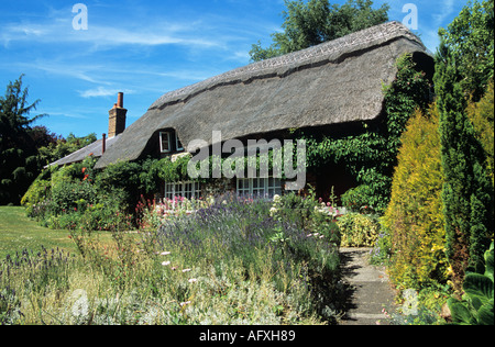 Sutton West Sussex UK Juillet l'ancien bureau de poste un bâtiment classé Banque D'Images