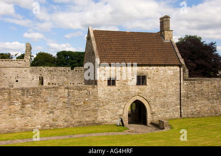 L'Abbaye de Boyle Co Roscommon Banque D'Images