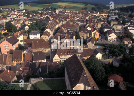 AJ16357, Suisse, Jura Banque D'Images