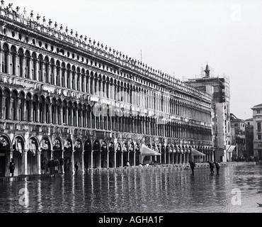 Venise Italie Banque D'Images