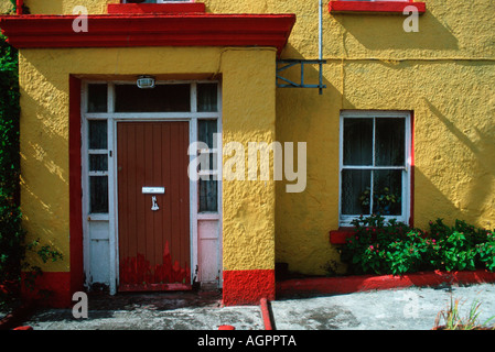 Bar / pub / Le Kilronan / Kneipe /Lokal Banque D'Images