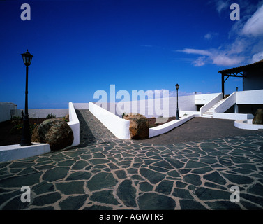 Mirador de Morro Velosa Banque D'Images