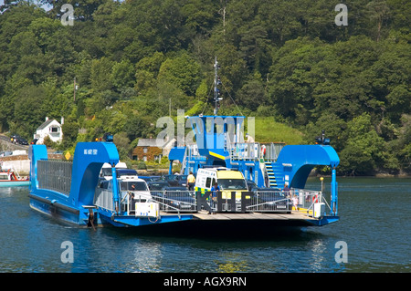 Le roi ferry,harry,ANGLETERRE Cornwall Banque D'Images