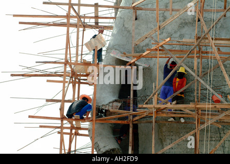 ram de na Wat nuan Banque D'Images