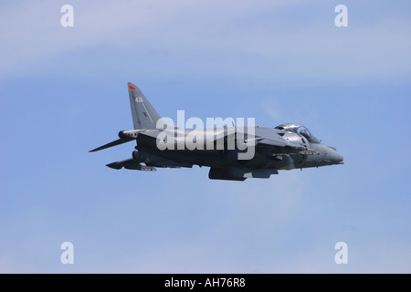 BAe Harrier GR7 Banque D'Images