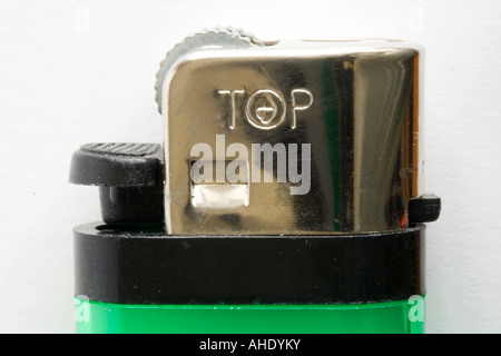 briquets Banque D'Images