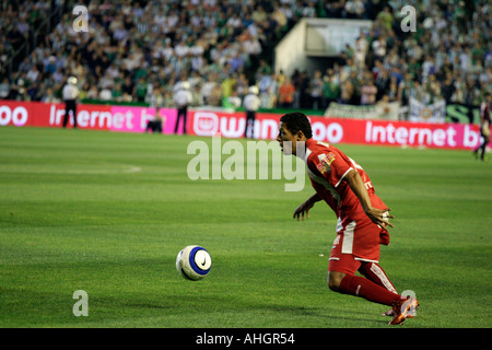 Adriano Sevilla FC player Banque D'Images