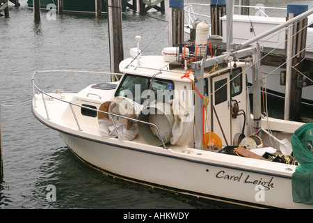 Cape Cod, Nantucket Septembre 2007 Banque D'Images
