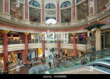 Le Trafford centre urbain nord ouest UK Angleterre Europe Go Grande-bretagne Union Européenne UE Banque D'Images