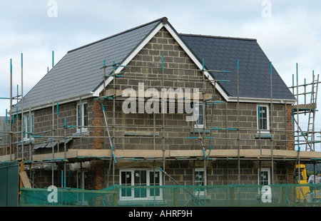 Llanfoist Abergavenny South Wales GB UK 2007 Banque D'Images