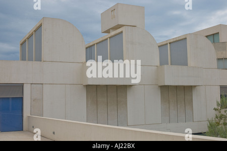 FONDATION MIRO Banque D'Images