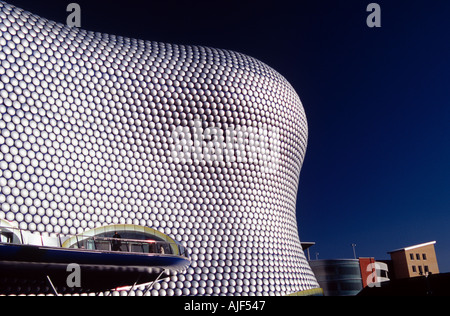 Selfridge's Department Store, Birmingham, Angleterre Banque D'Images