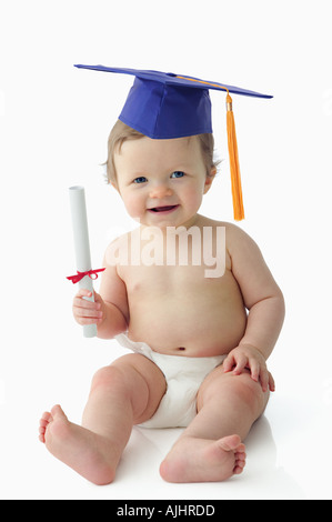 Bebe Malin Photo Stock Alamy