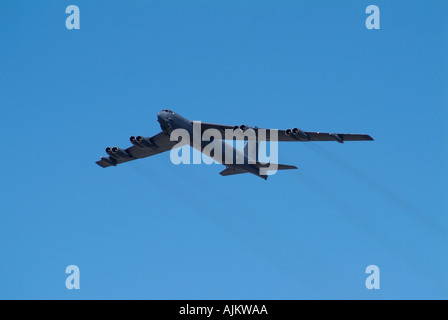 Boeing B52 Stratofortress Banque D'Images