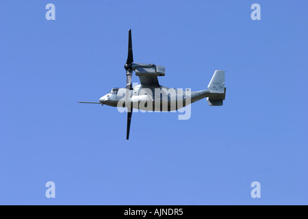 Bell Boeing MV 22B Osprey Banque D'Images