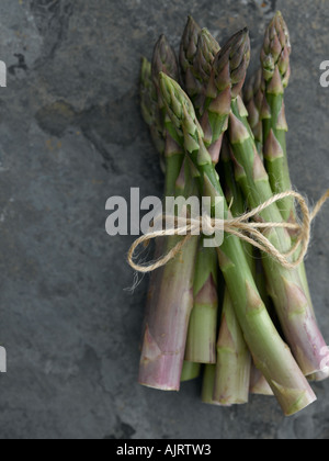 Les asperges - haut de gamme image numérique Hasselblad 61Mo Banque D'Images