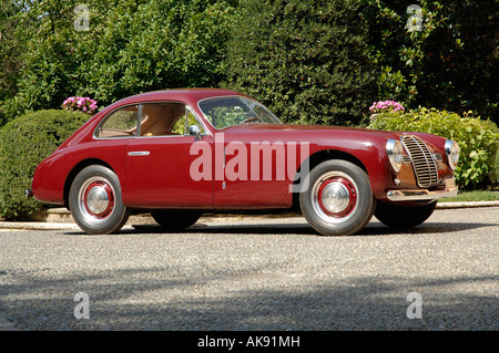 1949 Maserati 1500 Grand Tourismo Banque D'Images