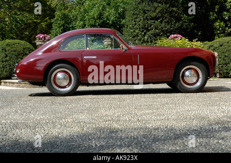 1949 Maserati 1500 Grand Tourismo Banque D'Images