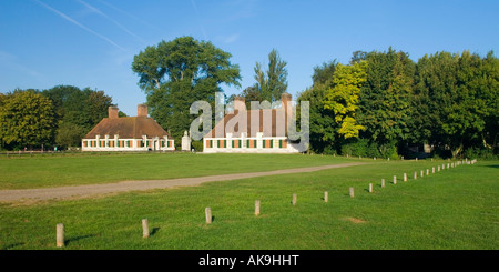 Souvenirs de Runnymede Road Windsor Windsor Berkshire England UK Banque D'Images