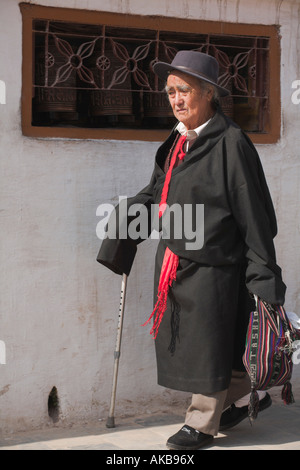 Le Népal, Katmandou, Bodhnath stupa bouddhiste, Lhosar tibétain et le festival du Nouvel An Sherpa Banque D'Images