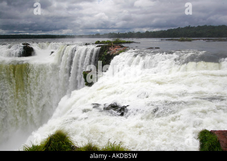 Iguassu Falls, Argentine