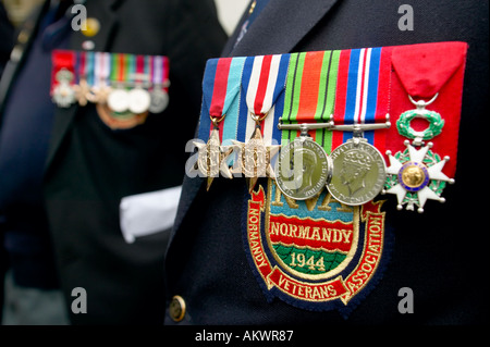 60e jour d'Imperial War Memorial Museum London UK 2005 Banque D'Images