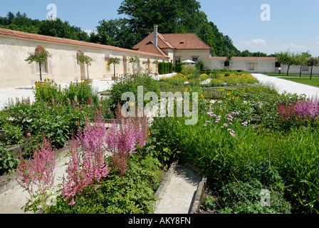 Château zamek Kratochvile Kurzweil la région de Bohême du Sud République Chzech Banque D'Images