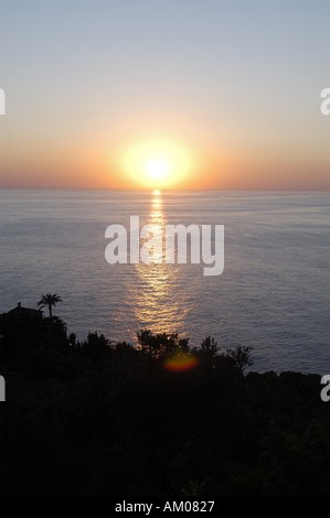 Deya Deia Dei Deia area Costa Nord Tramuntana Majorque Espagne Europe Méditerranée Banque D'Images