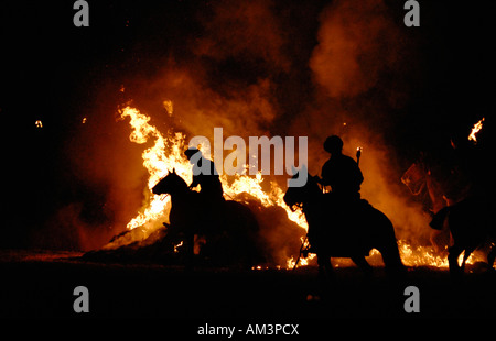 Fiesta de la tradición, San Antonio de Areco, Provincia de Buenos Aires, Argentine, Amérique du Sud Banque D'Images