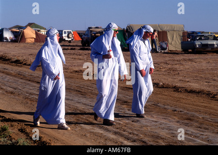 Octobre 1996 Curdimurka Australie du Sud Australie de l'Outback Curdimurka Ball Banque D'Images