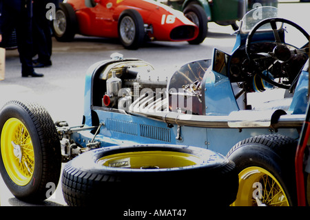 Ère 1936 B type R5B Remus Banque D'Images