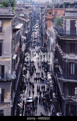 Rome, Italie Banque D'Images