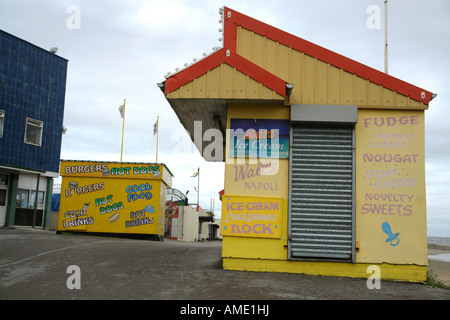 Porthcawl Vale of Glamorgan South Wales GB UK 2007 Banque D'Images