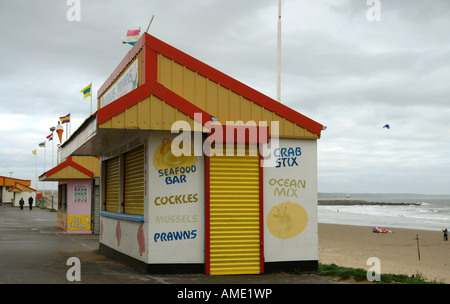 Porthcawl Vale of Glamorgan South Wales GB UK 2007 Banque D'Images