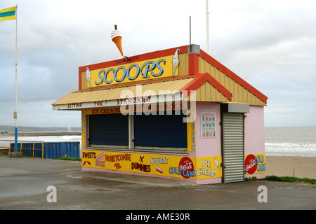 Porthcawl Vale of Glamorgan South Wales GB UK 2007 Banque D'Images