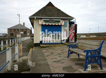 Porthcawl Vale of Glamorgan South Wales GB UK 2007 Banque D'Images