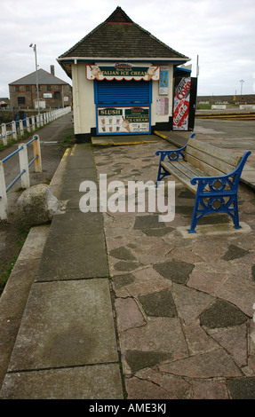 Porthcawl Vale of Glamorgan South Wales GB UK 2007 Banque D'Images