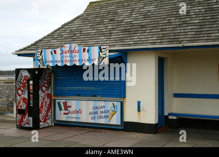 Porthcawl Vale of Glamorgan South Wales GB UK 2007 Banque D'Images