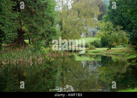 Lindors Country House Hotel, St. Braivels Banque D'Images