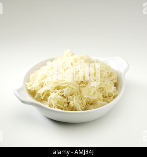 Choucroutte Chucrut ou Banque D'Images